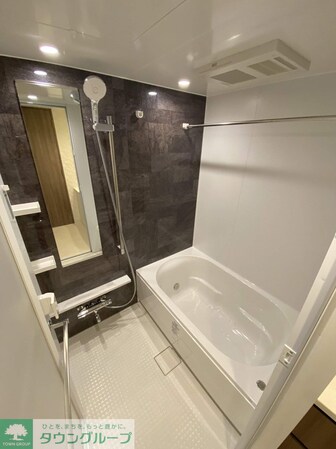 S-RESIDENCE両国sereaの物件内観写真